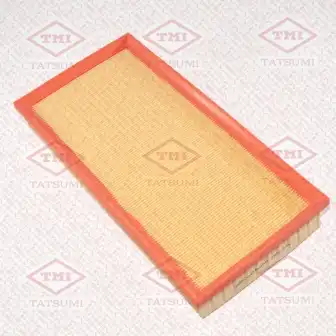 TATSUMI tbc1234 - Фильтр воздушный