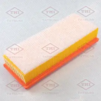 TATSUMI tbc1238 - Фильтр воздушный