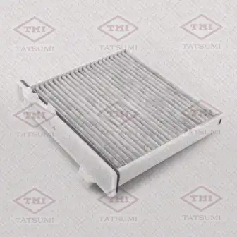 TATSUMI tbd1017c - фильтр салона угольный