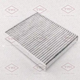 TATSUMI tbd1024c - фильтр салона угольный