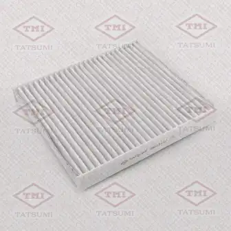 TATSUMI tbd1041c - фильтр салона угольный