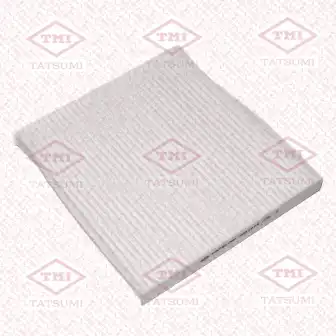TATSUMI tbd1076 - Фильтр салона