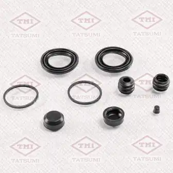 TATSUMI tcg1402 - Ремкомплект тормозного суппорта