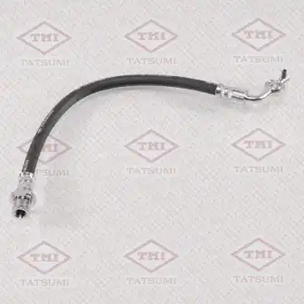 TATSUMI tcj1045 - Шланг тормозной