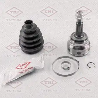 TATSUMI tda1001 - шрус наружный к-т