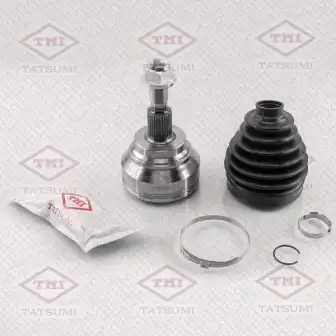 TATSUMI tda1002 - ШРУС наружный к-кт