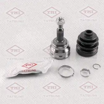 TATSUMI tda1003 - шрус наружный к-т