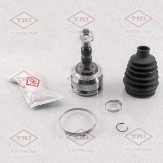 TATSUMI tda1008 - ШРУС наружный к-кт