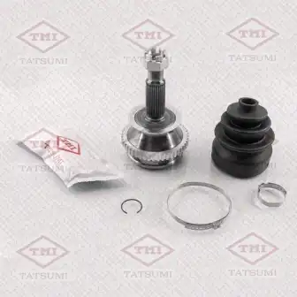 TATSUMI tda1009 - шрус наружный к-т
