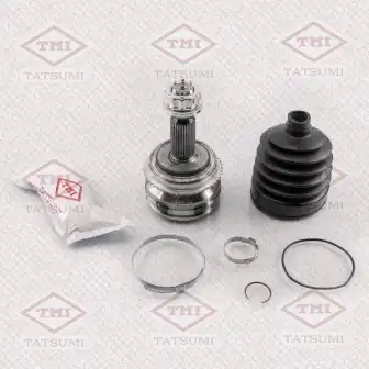 TATSUMI tda1016 - ШРУС наружный к-кт