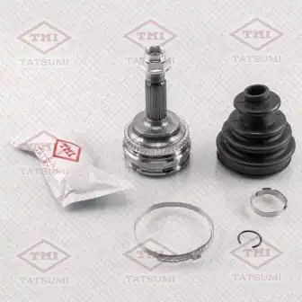 TATSUMI tda1023 - ШРУС наружный к-кт