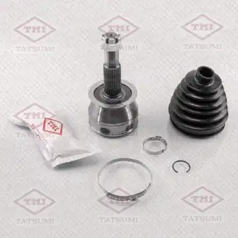 TATSUMI tda1024 - ШРУС наружный к-кт