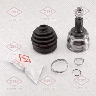 TATSUMI tda1044 - ШРУС наружный к-кт