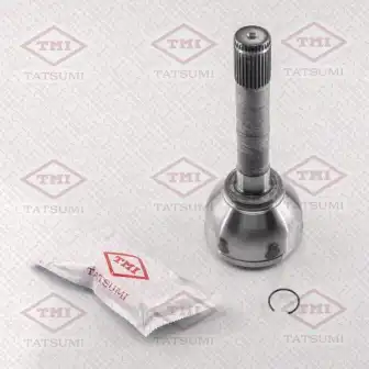TATSUMI tda1050 - ШРУС наружный к-т TOYOTA Land Cruiser 90->