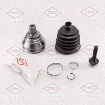 TATSUMI tda1052 - шрус наружный к-т