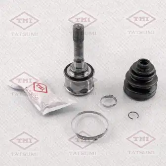 TATSUMI tda1055 - ШРУС наружный к-т