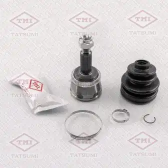 TATSUMI tda1063 - ШРУС наружный к-кт