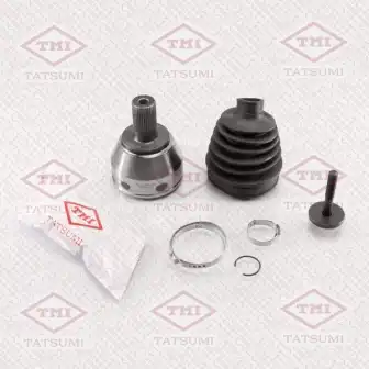 TATSUMI tda1065 - шрус наружный к-т