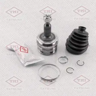 TATSUMI tda1087 - шрус наружный к-т