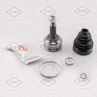 TATSUMI tda1089 - шрус наружный к-т