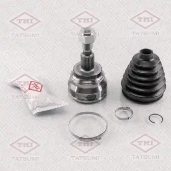 TATSUMI tda1094 - шрус наружный к-т