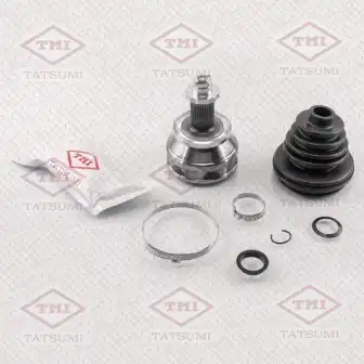 TATSUMI tda1105 - шрус наружный к-т