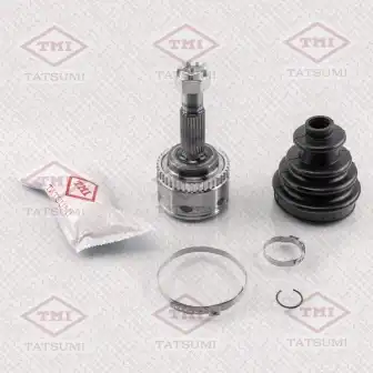TATSUMI tda1111 - шрус наружный к-т