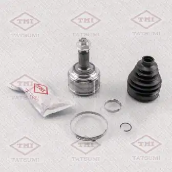 TATSUMI tda1117 - шрус наружный к-т