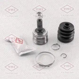TATSUMI tda1118 - шрус наружный к-т