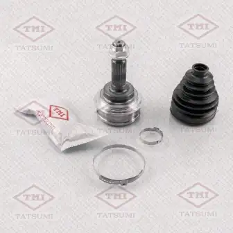 TATSUMI tda1119 - ШРУС наружный к-кт