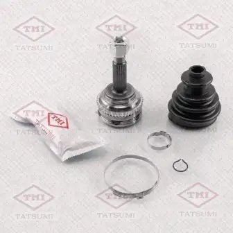 TATSUMI tda1126 - шрус наружный к-т