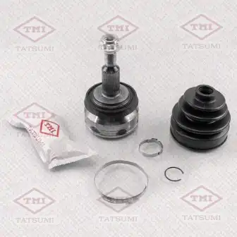 TATSUMI tda1128 - шрус наружный к-т