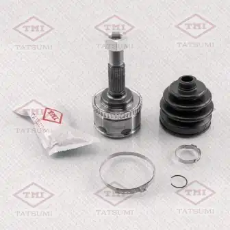 TATSUMI tda1132 - шрус наружный к-т