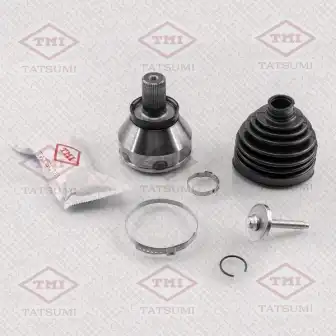 TATSUMI tda1141 - шрус наружный к-т