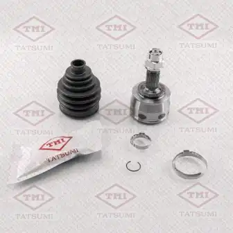 TATSUMI tda1148 - к-т ШРУС наруж.