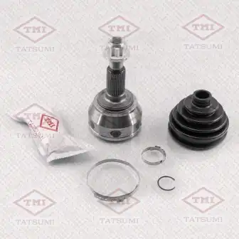 TATSUMI tda1150 - шрус наружный к-т