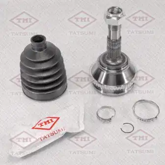 TATSUMI tda1173 - ШРУС наружный к-кт