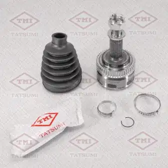 TATSUMI tda1175 - ШРУС наружный комплект