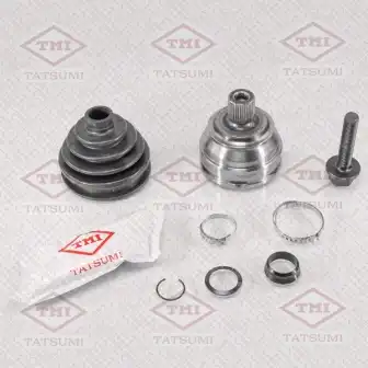 TATSUMI tda1184 - шрус наружный к-т