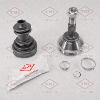 TATSUMI tda1193 - шрус наружный к-т