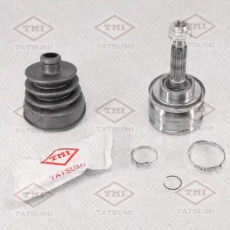 TATSUMI tda1197 - ШРУС наружный к-т