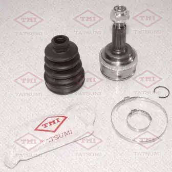 TATSUMI tda1253 - ШРУС наружный к-т