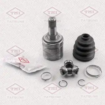 TATSUMI tdb1027 - ШРУС внутренний к-кт
