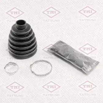 TATSUMI tdc1200 - Пыльник ШРУСа наружного пер