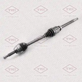 TATSUMI tdd1004 - привод правый