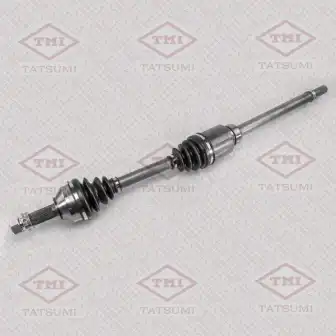 TATSUMI tdd1006 - привод правый
