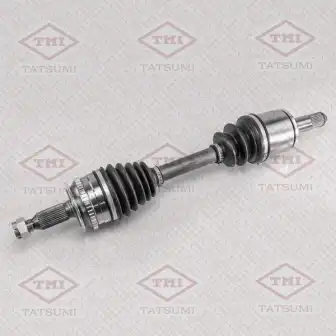 TATSUMI tdd1012 - привод левый