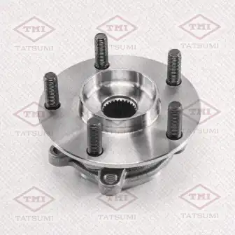 TATSUMI tde1002 - ступица передняя