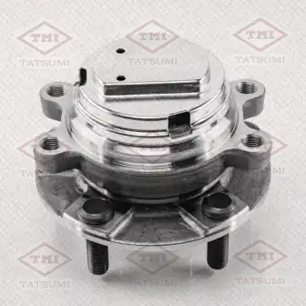 TATSUMI tde1007 - к-кт подшипника ступицы передней