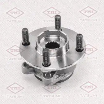 TATSUMI tde1011 - ступица передняя